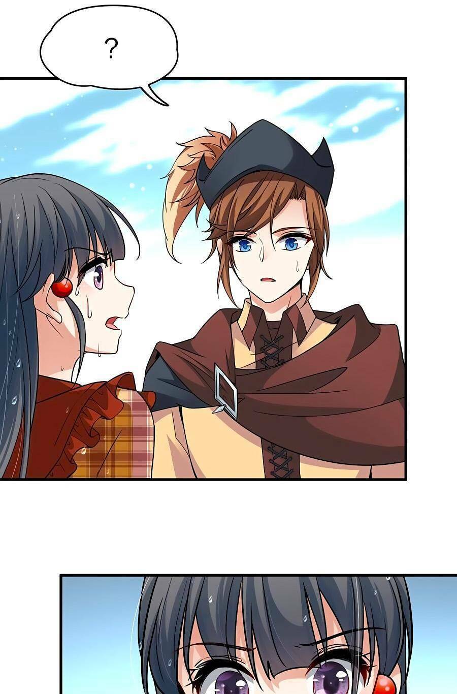 Tầm Trảo Tiền Thế Chi Lữ 2 Chapter 22 - Trang 2