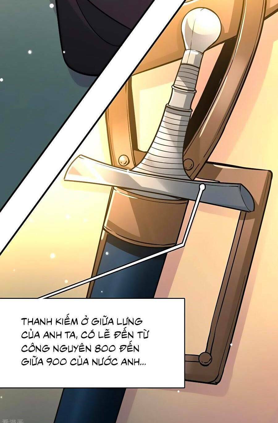 Tầm Trảo Tiền Thế Chi Lữ 2 Chapter 22 - Trang 2