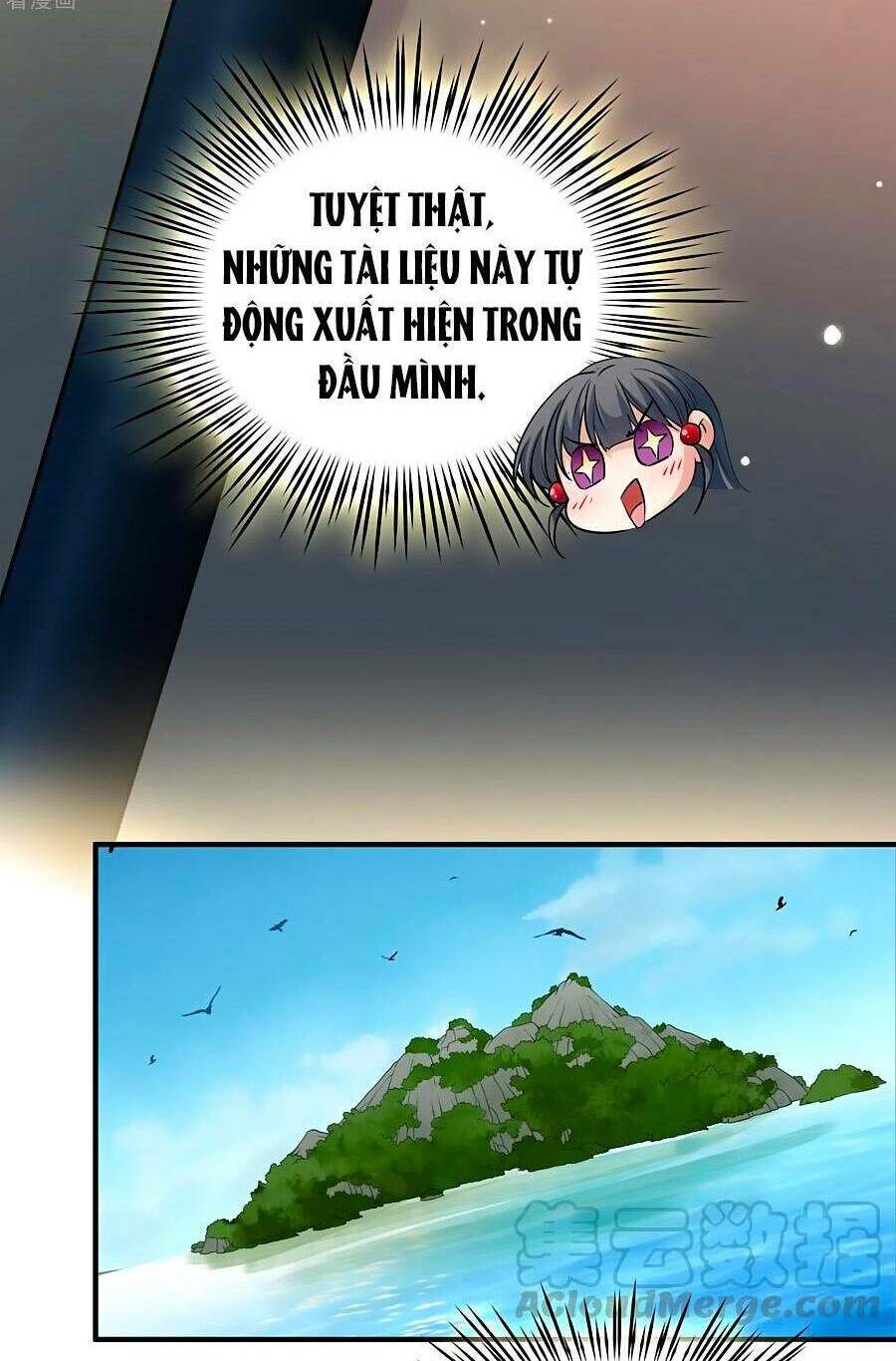 Tầm Trảo Tiền Thế Chi Lữ 2 Chapter 22 - Trang 2