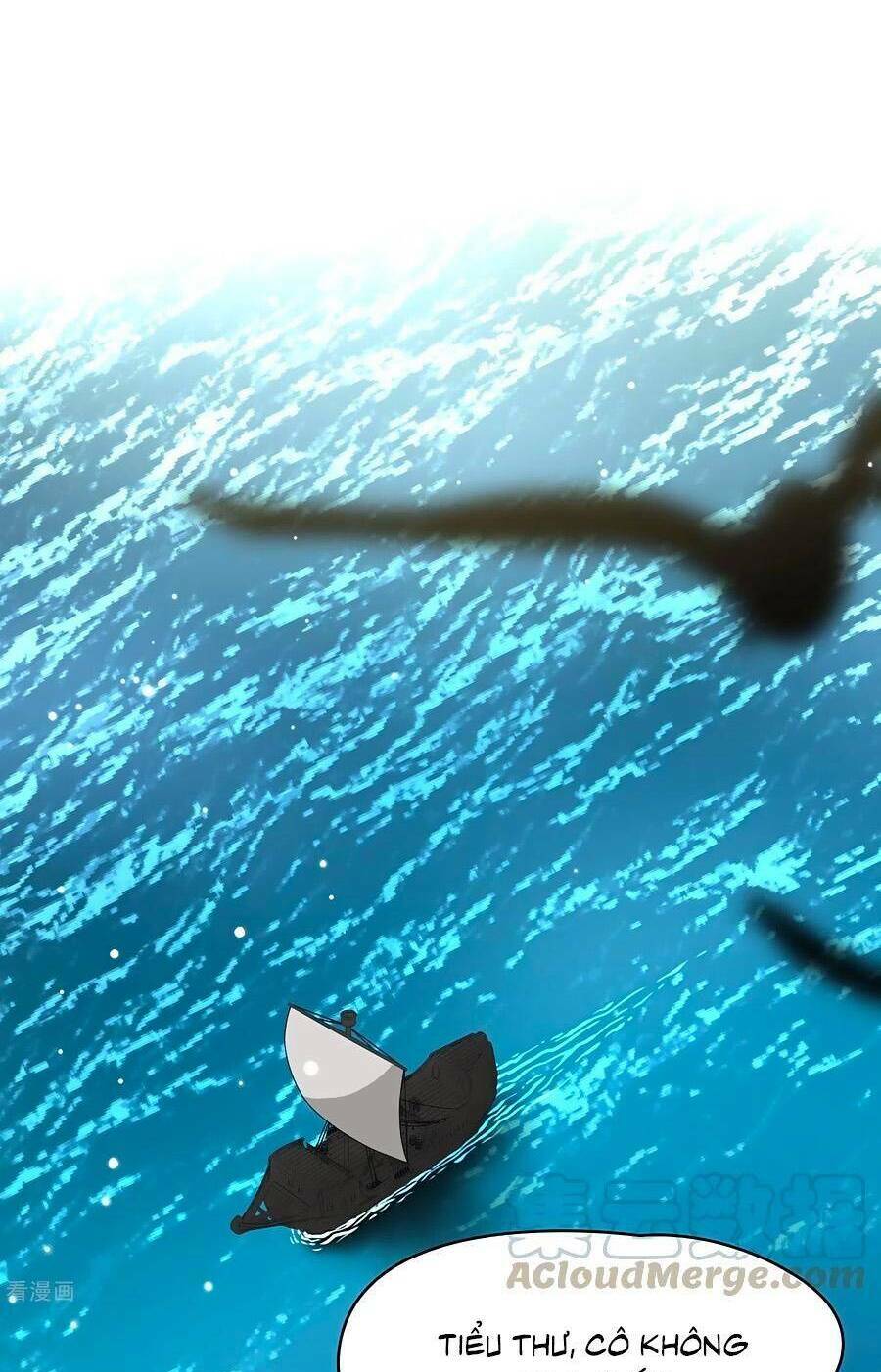 Tầm Trảo Tiền Thế Chi Lữ 2 Chapter 22 - Trang 2