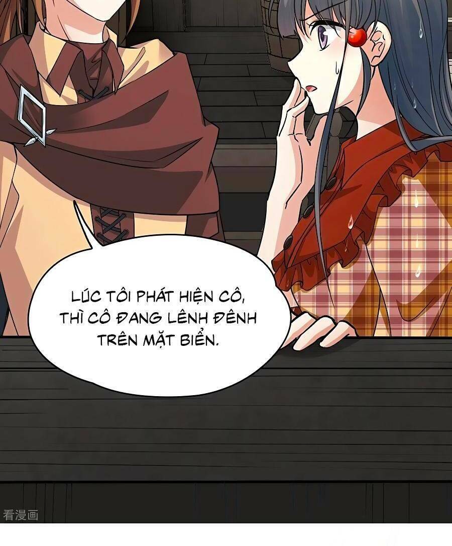 Tầm Trảo Tiền Thế Chi Lữ 2 Chapter 22 - Trang 2