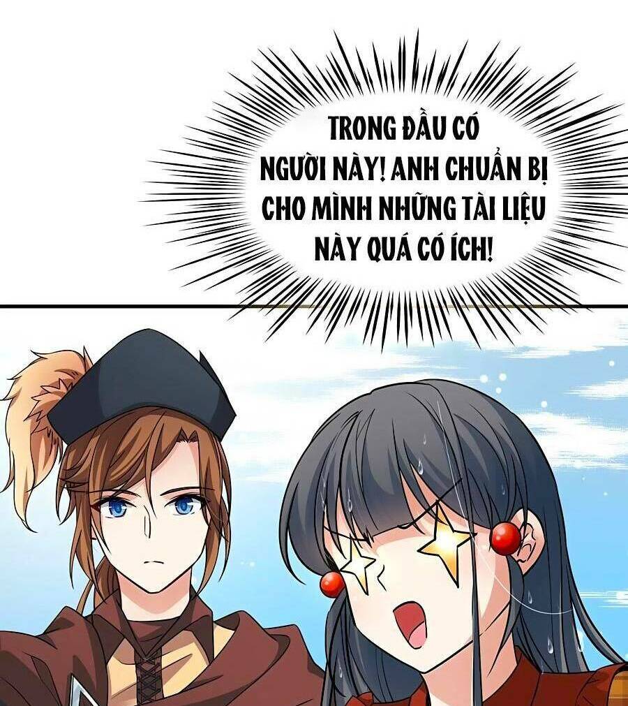 Tầm Trảo Tiền Thế Chi Lữ 2 Chapter 23 - Trang 2