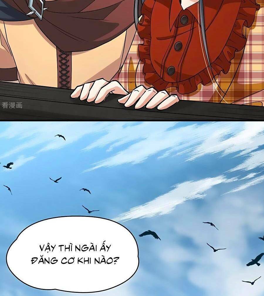 Tầm Trảo Tiền Thế Chi Lữ 2 Chapter 23 - Trang 2