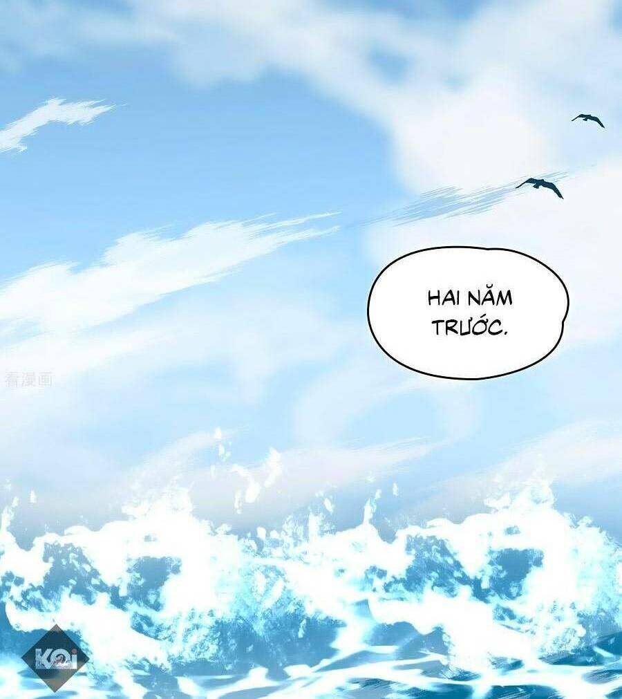 Tầm Trảo Tiền Thế Chi Lữ 2 Chapter 23 - Trang 2