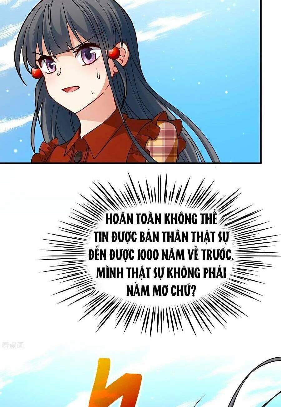 Tầm Trảo Tiền Thế Chi Lữ 2 Chapter 23 - Trang 2