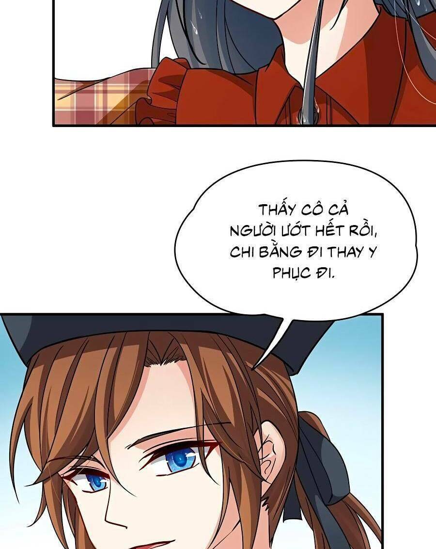 Tầm Trảo Tiền Thế Chi Lữ 2 Chapter 23 - Trang 2