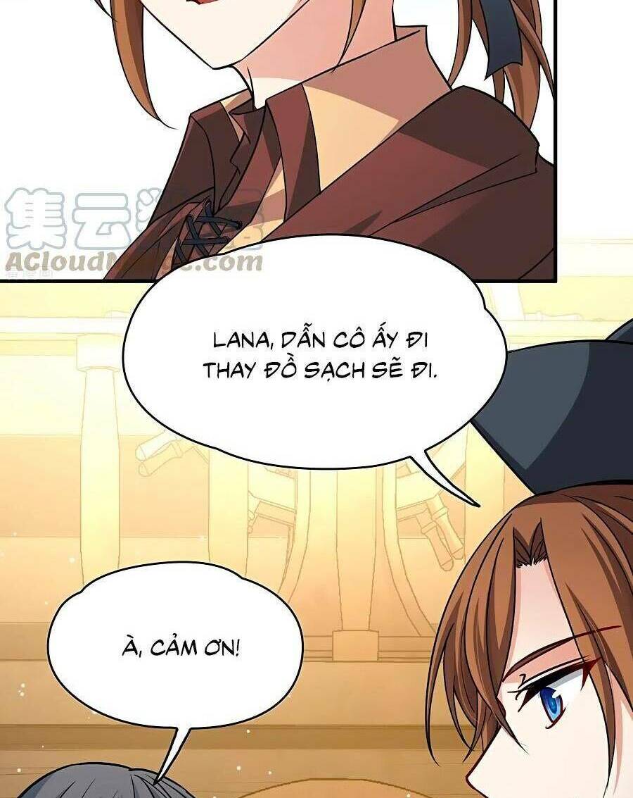 Tầm Trảo Tiền Thế Chi Lữ 2 Chapter 23 - Trang 2