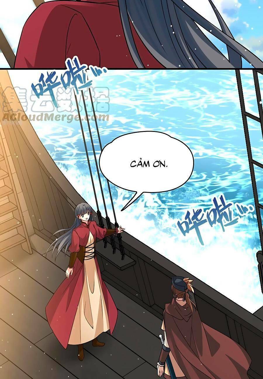 Tầm Trảo Tiền Thế Chi Lữ 2 Chapter 23 - Trang 2