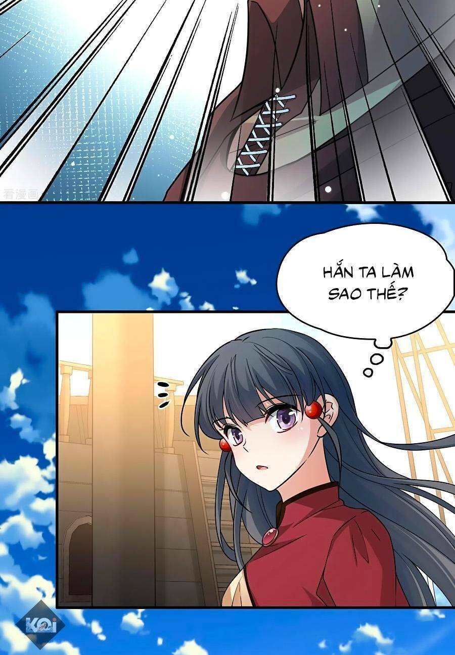 Tầm Trảo Tiền Thế Chi Lữ 2 Chapter 23 - Trang 2