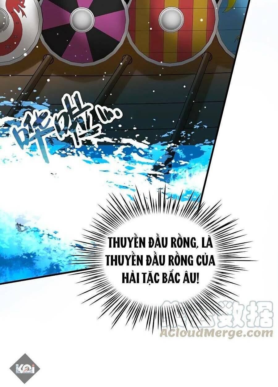 Tầm Trảo Tiền Thế Chi Lữ 2 Chapter 23 - Trang 2