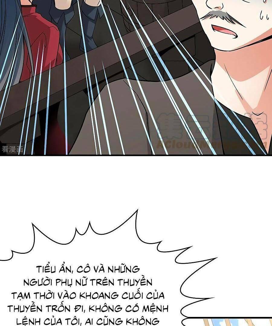 Tầm Trảo Tiền Thế Chi Lữ 2 Chapter 24 - Trang 2