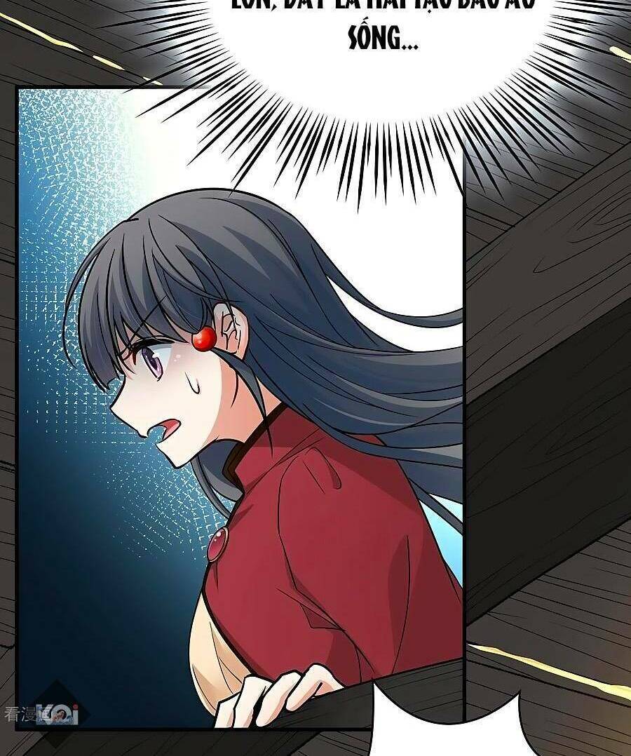 Tầm Trảo Tiền Thế Chi Lữ 2 Chapter 24 - Trang 2