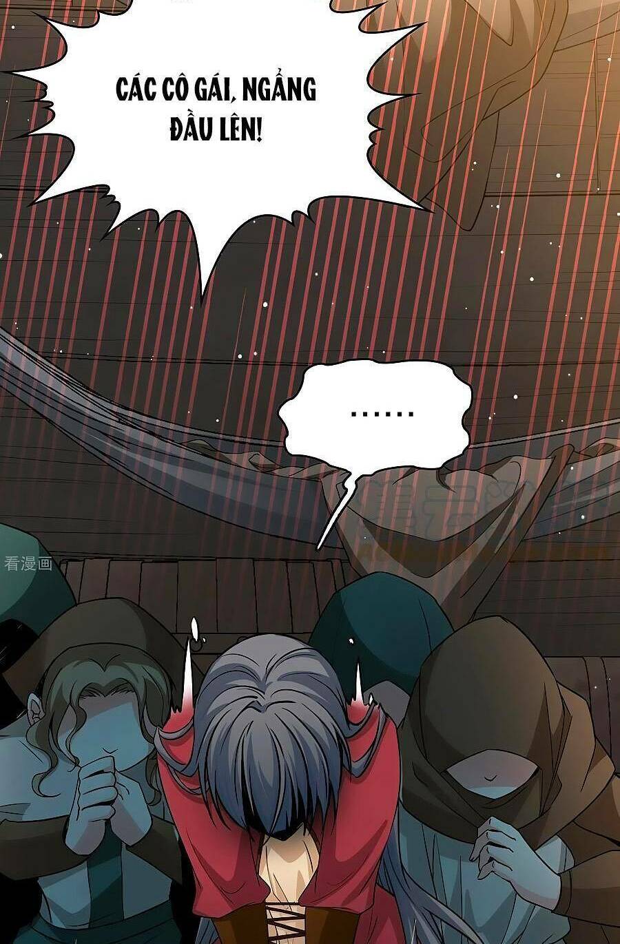 Tầm Trảo Tiền Thế Chi Lữ 2 Chapter 24 - Trang 2