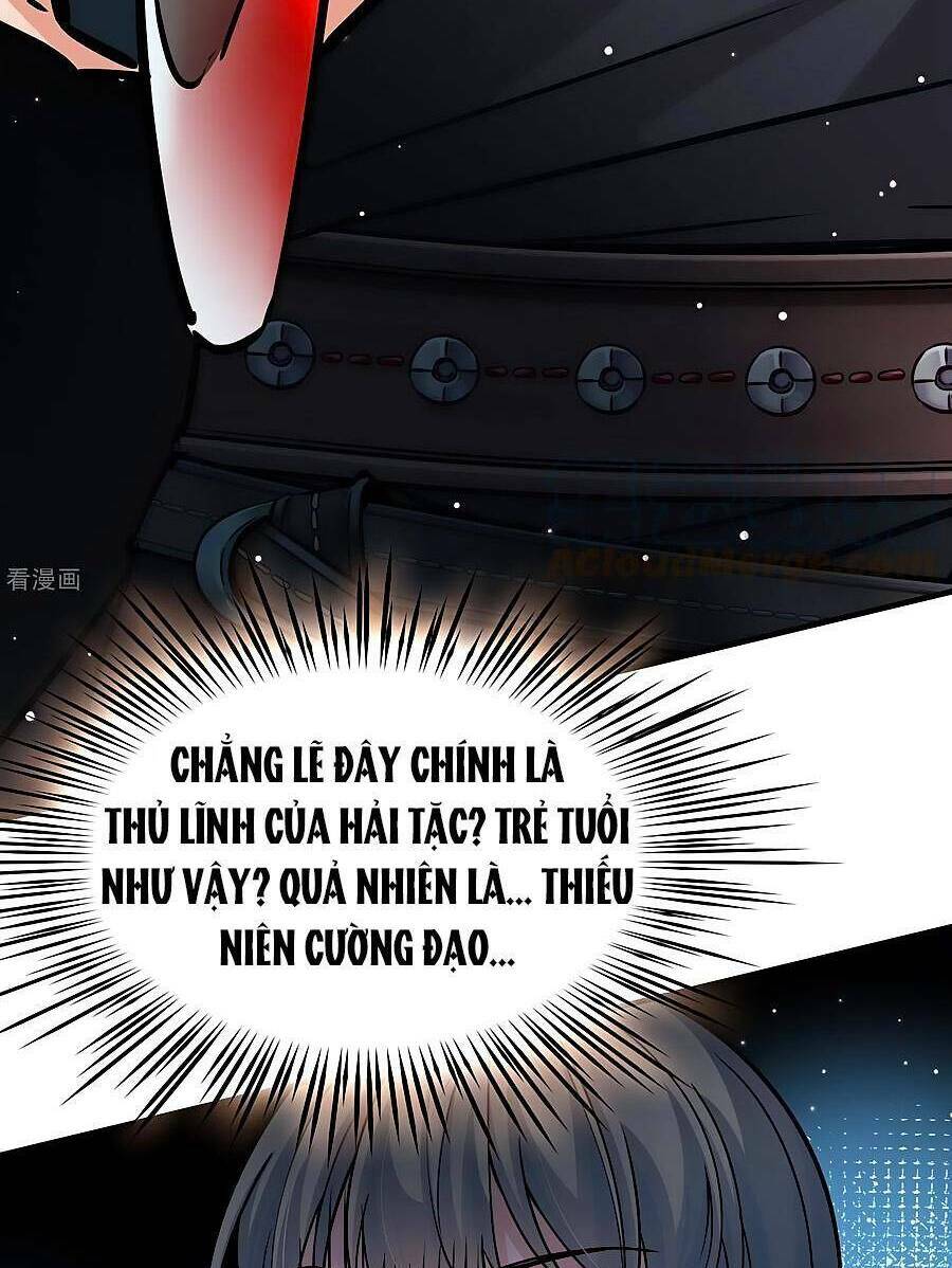 Tầm Trảo Tiền Thế Chi Lữ 2 Chapter 24 - Trang 2