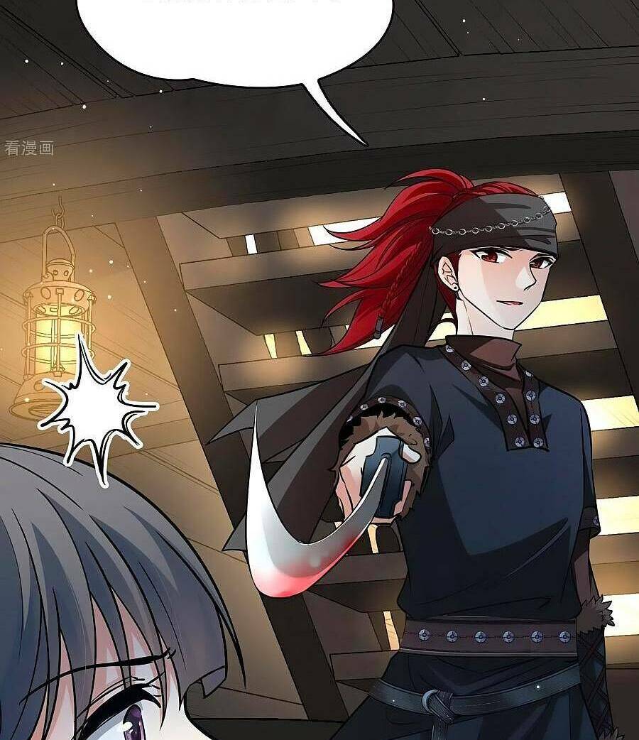 Tầm Trảo Tiền Thế Chi Lữ 2 Chapter 24 - Trang 2