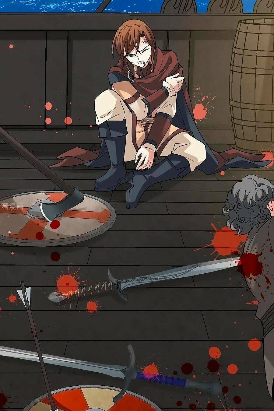 Tầm Trảo Tiền Thế Chi Lữ 2 Chapter 24 - Trang 2