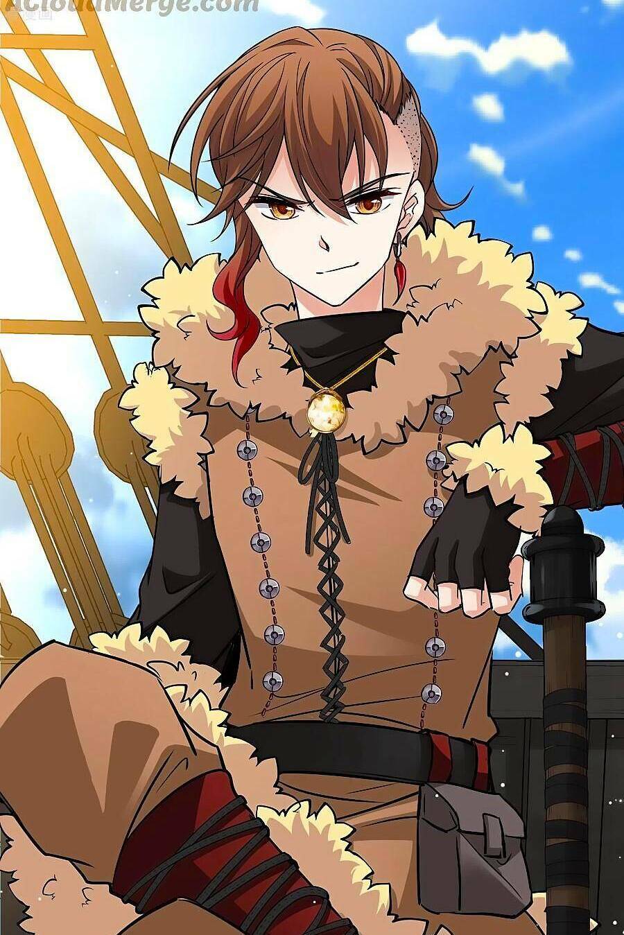 Tầm Trảo Tiền Thế Chi Lữ 2 Chapter 24 - Trang 2