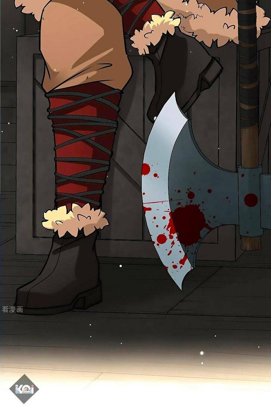 Tầm Trảo Tiền Thế Chi Lữ 2 Chapter 24 - Trang 2