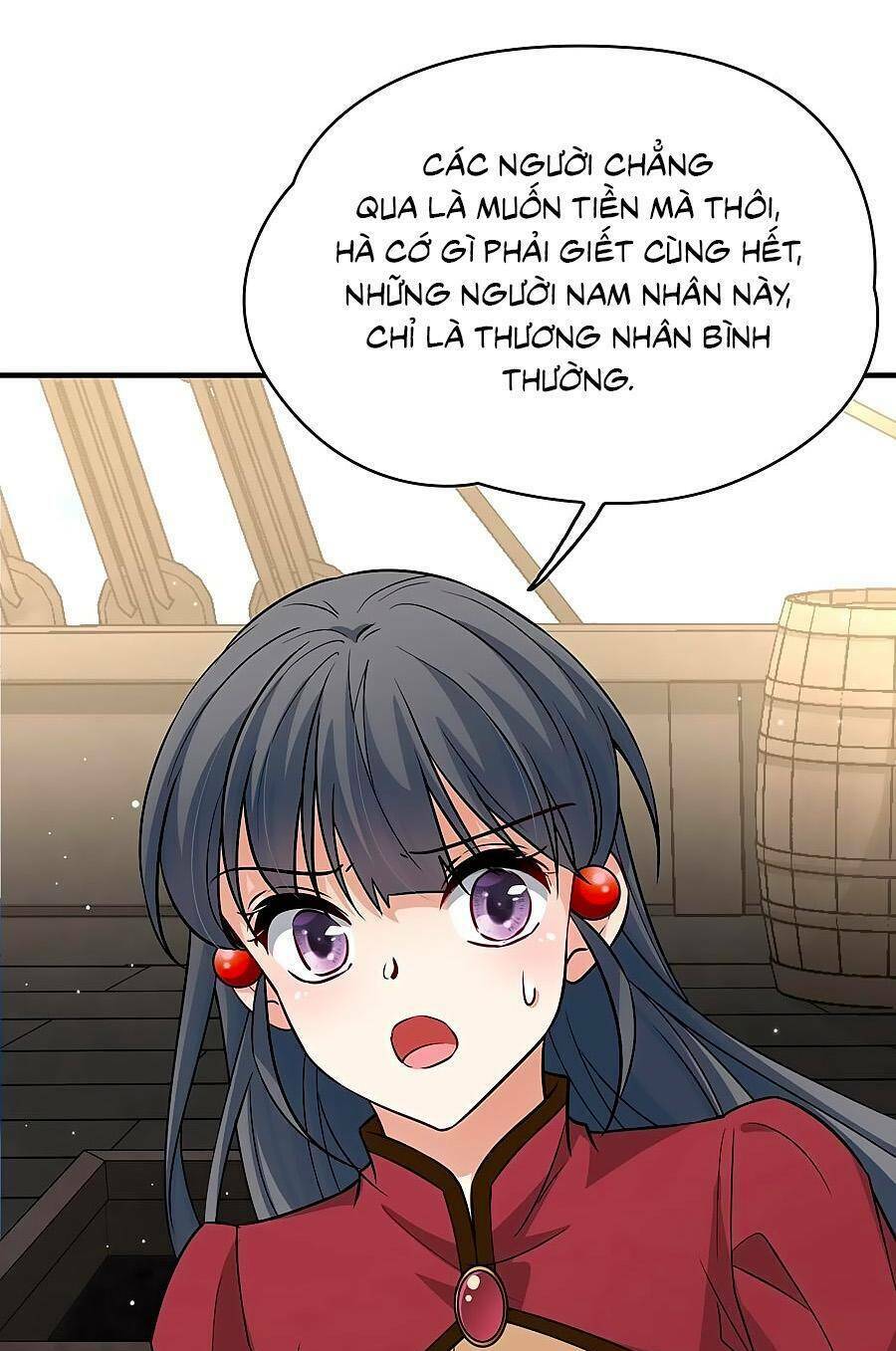 Tầm Trảo Tiền Thế Chi Lữ 2 Chapter 25 - Trang 2