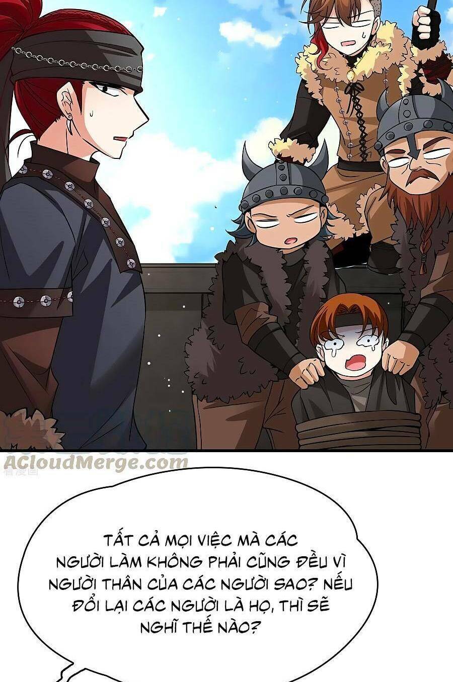 Tầm Trảo Tiền Thế Chi Lữ 2 Chapter 25 - Trang 2