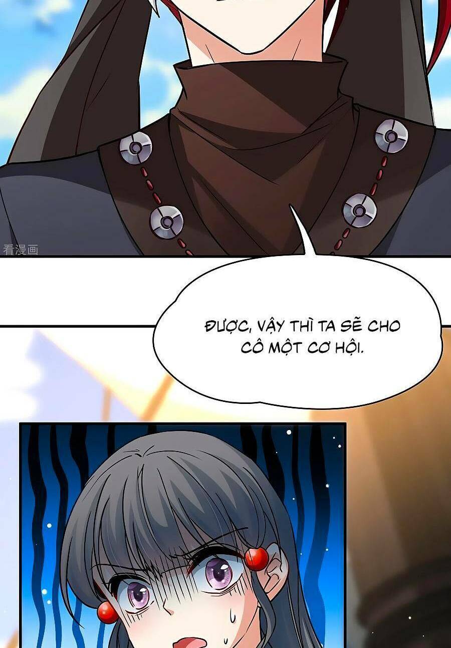 Tầm Trảo Tiền Thế Chi Lữ 2 Chapter 25 - Trang 2