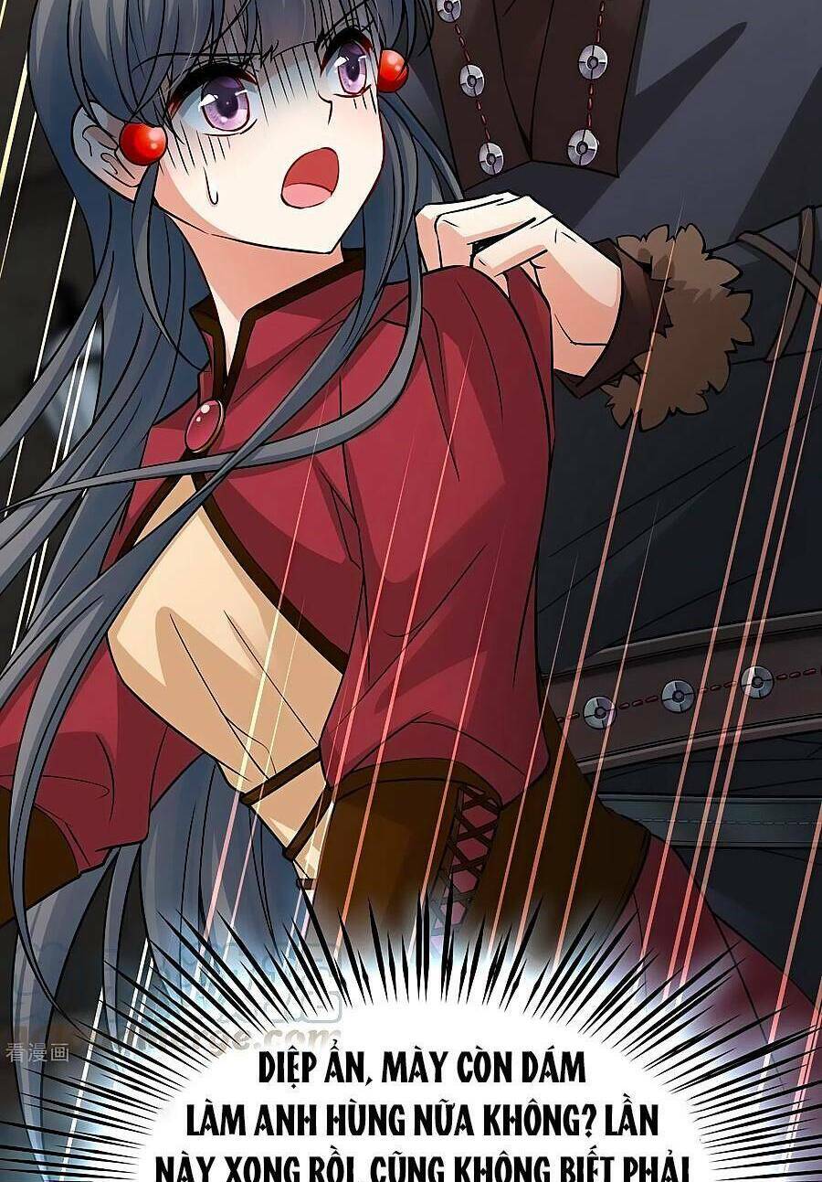 Tầm Trảo Tiền Thế Chi Lữ 2 Chapter 25 - Trang 2