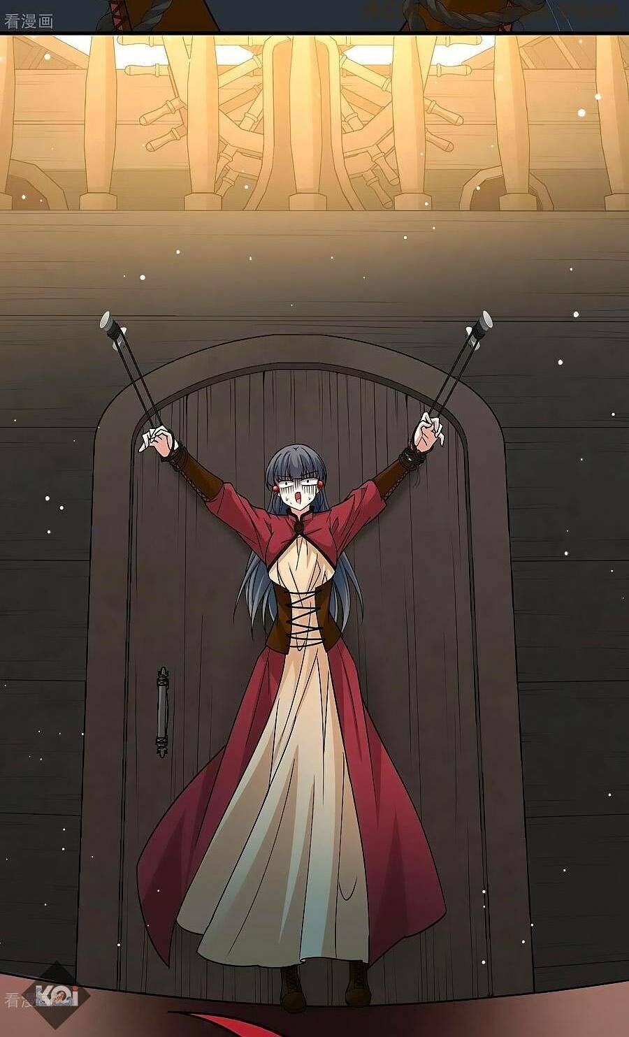 Tầm Trảo Tiền Thế Chi Lữ 2 Chapter 25 - Trang 2