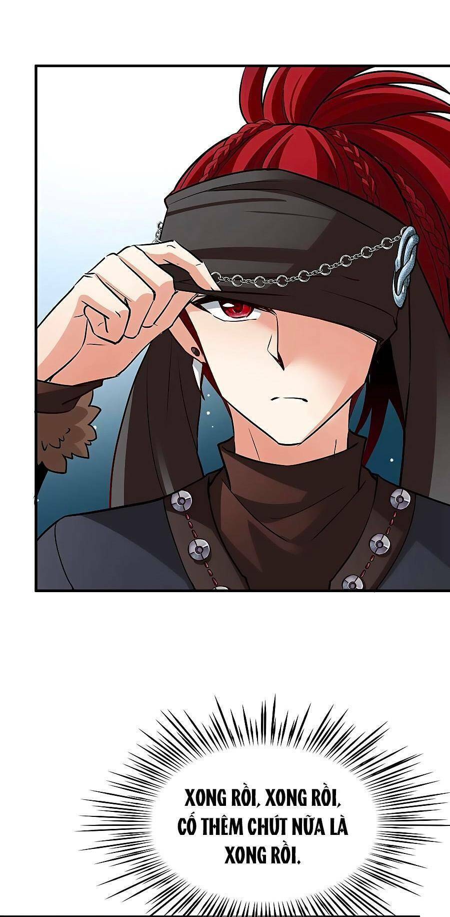 Tầm Trảo Tiền Thế Chi Lữ 2 Chapter 26 - Trang 2