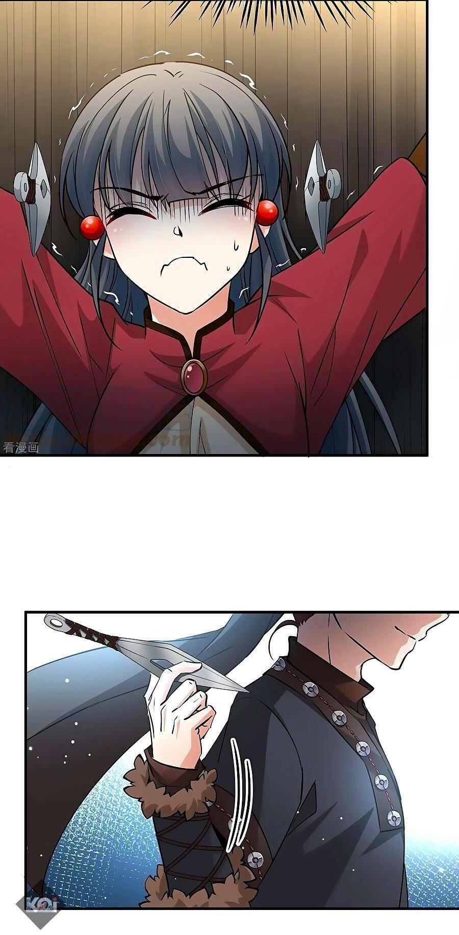 Tầm Trảo Tiền Thế Chi Lữ 2 Chapter 26 - Trang 2