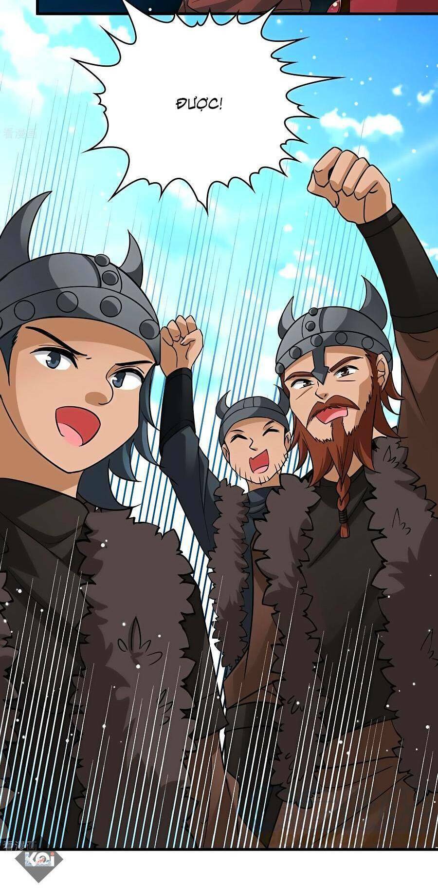 Tầm Trảo Tiền Thế Chi Lữ 2 Chapter 27 - Trang 2