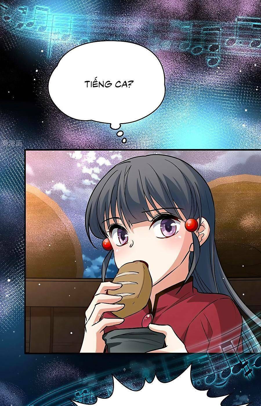 Tầm Trảo Tiền Thế Chi Lữ 2 Chapter 28 - Trang 2