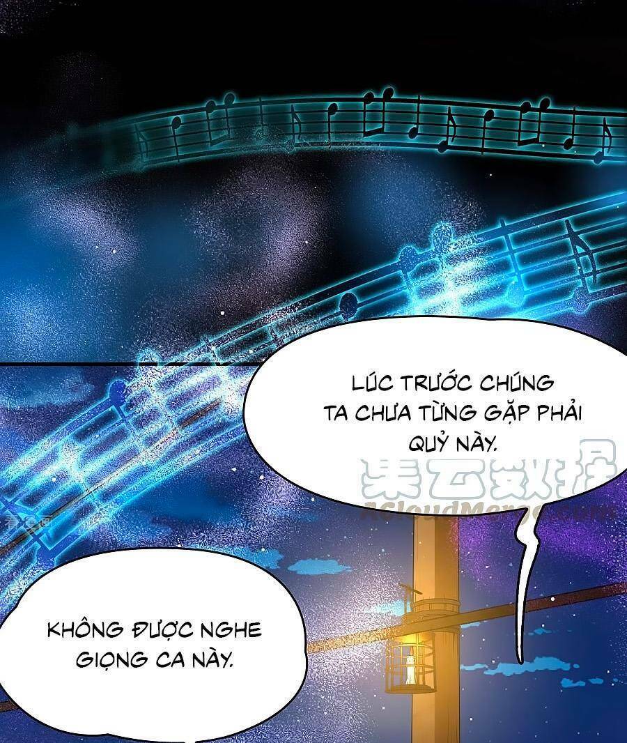 Tầm Trảo Tiền Thế Chi Lữ 2 Chapter 28 - Trang 2