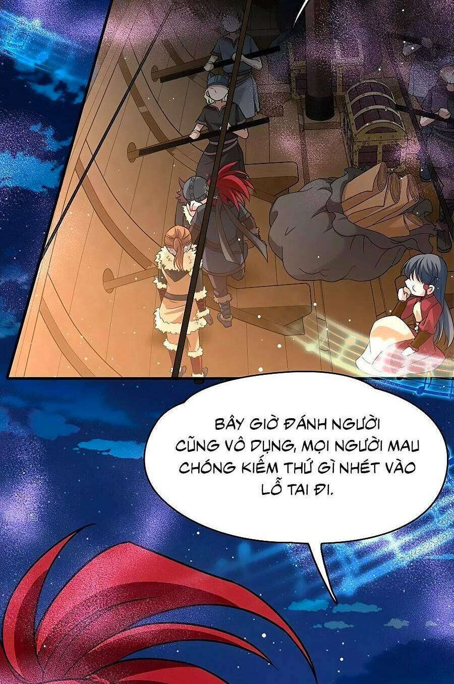 Tầm Trảo Tiền Thế Chi Lữ 2 Chapter 28 - Trang 2