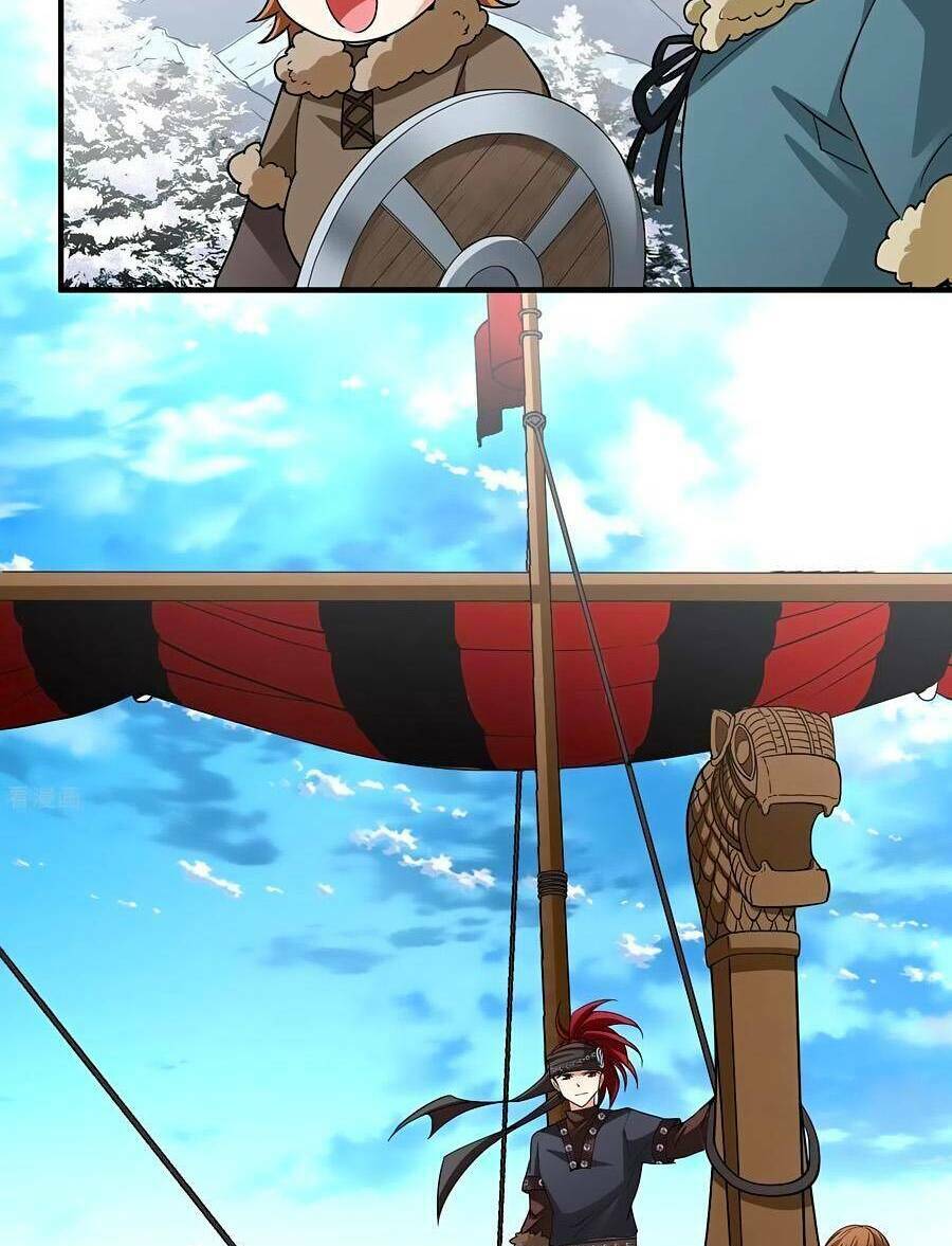 Tầm Trảo Tiền Thế Chi Lữ 2 Chapter 29 - Trang 2