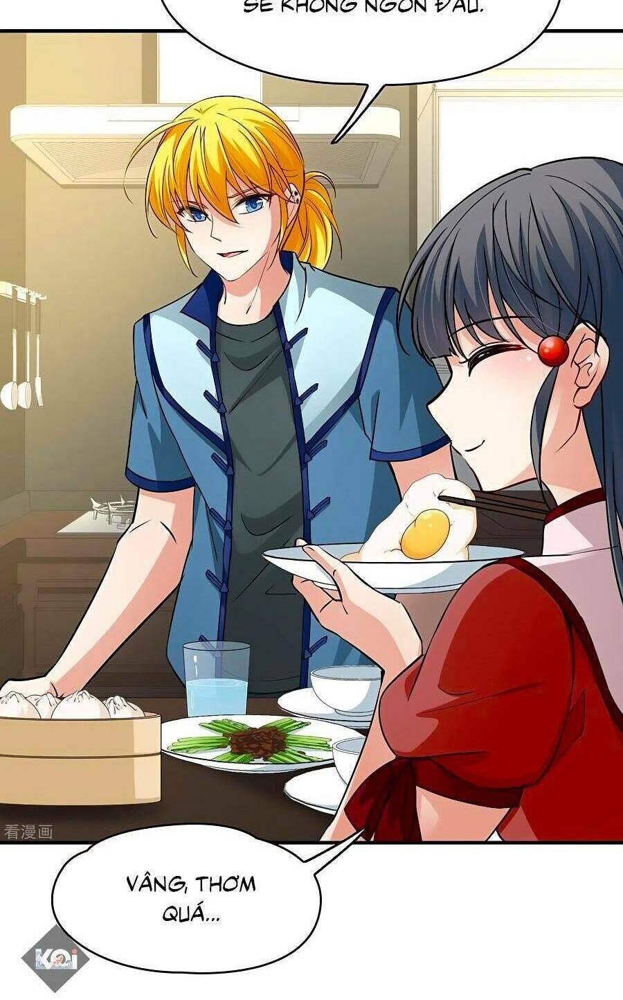 Tầm Trảo Tiền Thế Chi Lữ 2 Chapter 3 - Trang 2