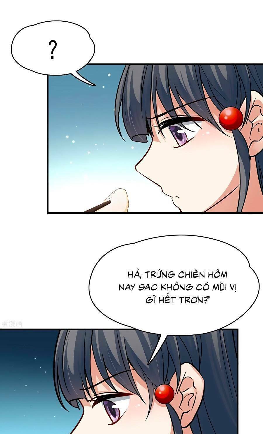 Tầm Trảo Tiền Thế Chi Lữ 2 Chapter 3 - Trang 2