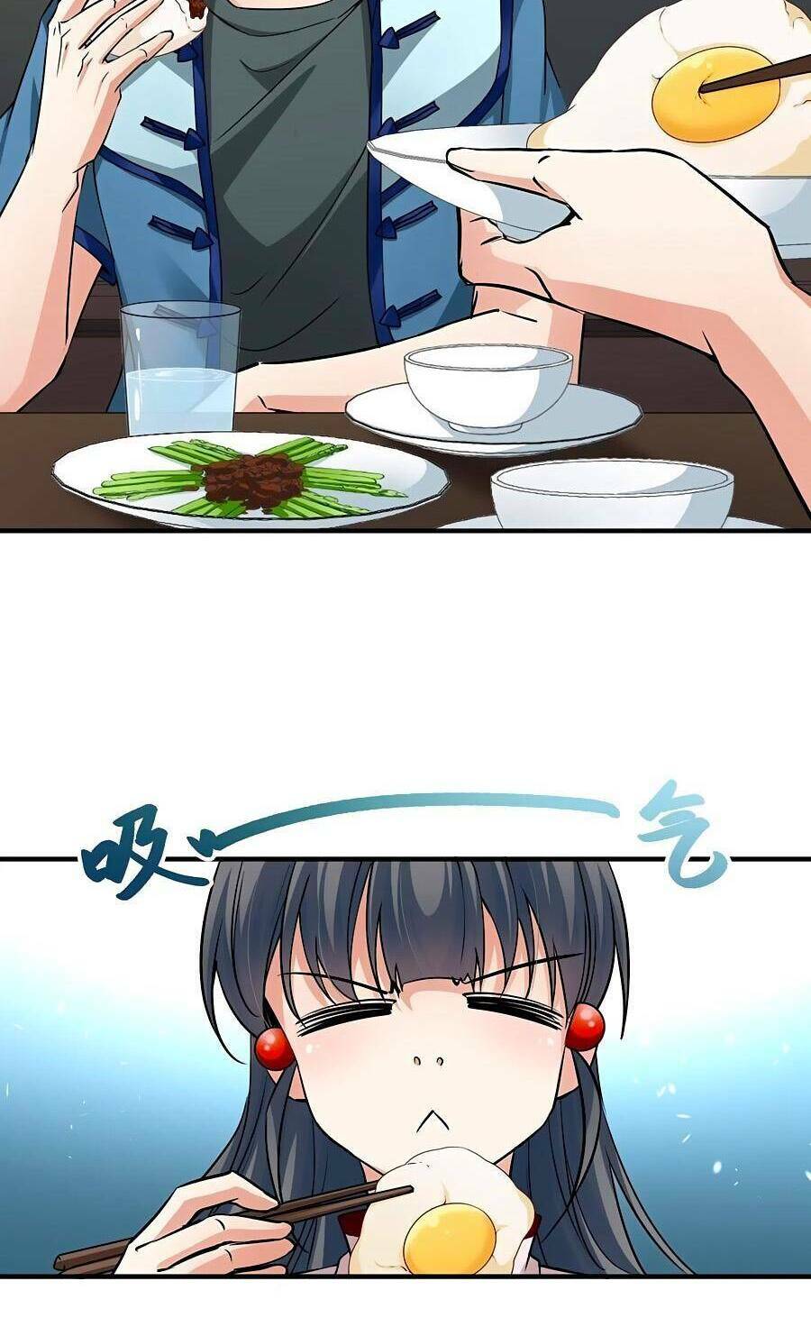 Tầm Trảo Tiền Thế Chi Lữ 2 Chapter 3 - Trang 2