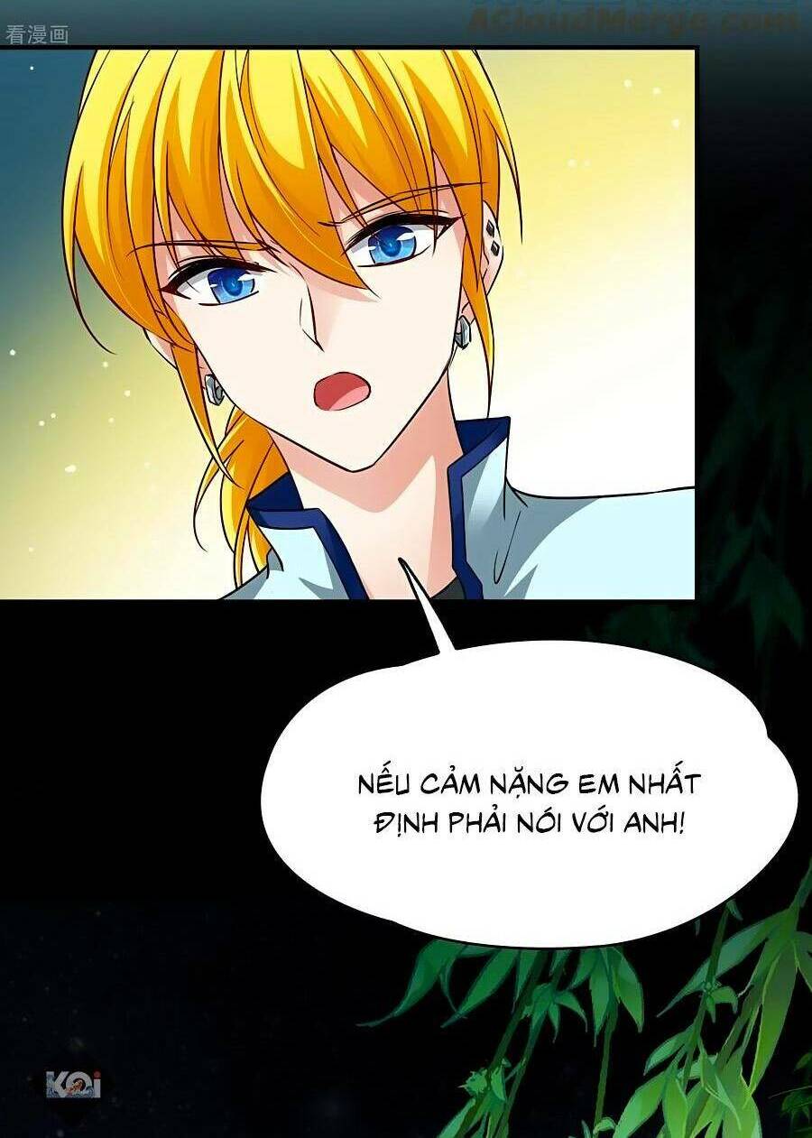 Tầm Trảo Tiền Thế Chi Lữ 2 Chapter 3 - Trang 2