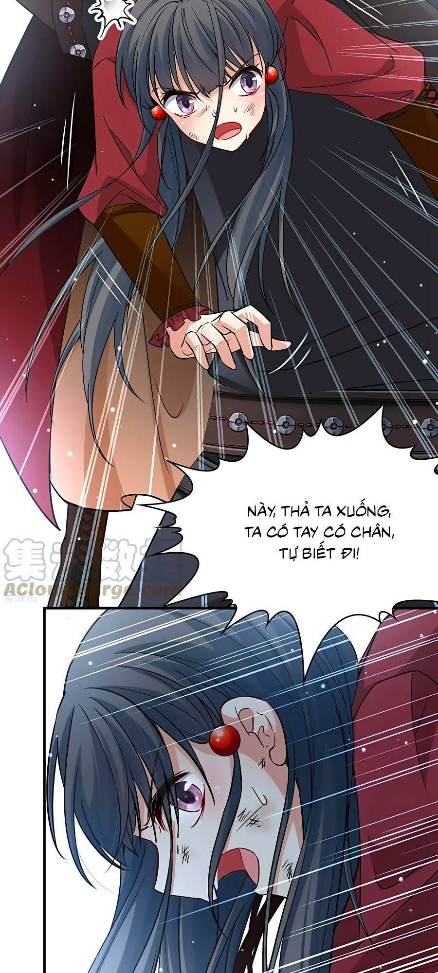 Tầm Trảo Tiền Thế Chi Lữ 2 Chapter 30 - Trang 2