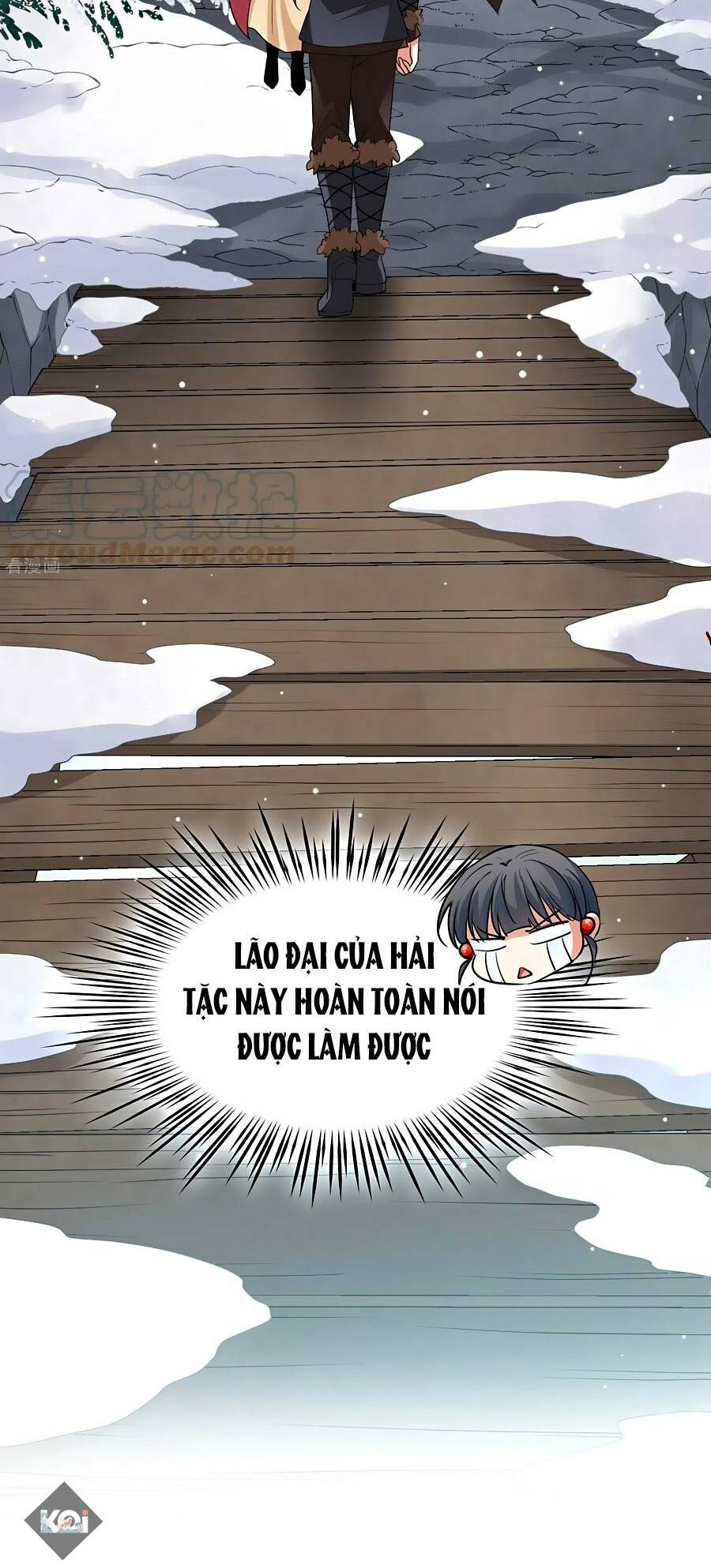 Tầm Trảo Tiền Thế Chi Lữ 2 Chapter 30 - Trang 2