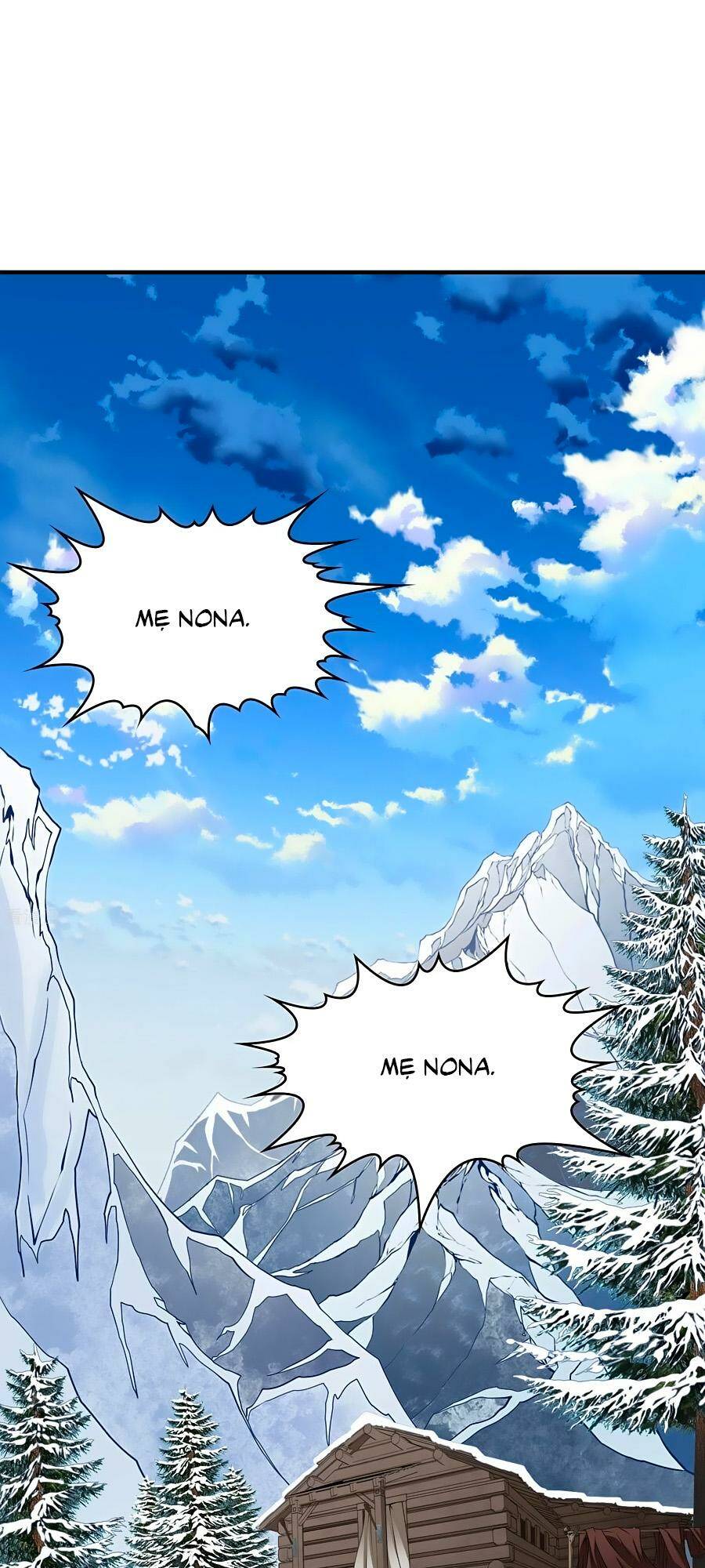 Tầm Trảo Tiền Thế Chi Lữ 2 Chapter 30 - Trang 2