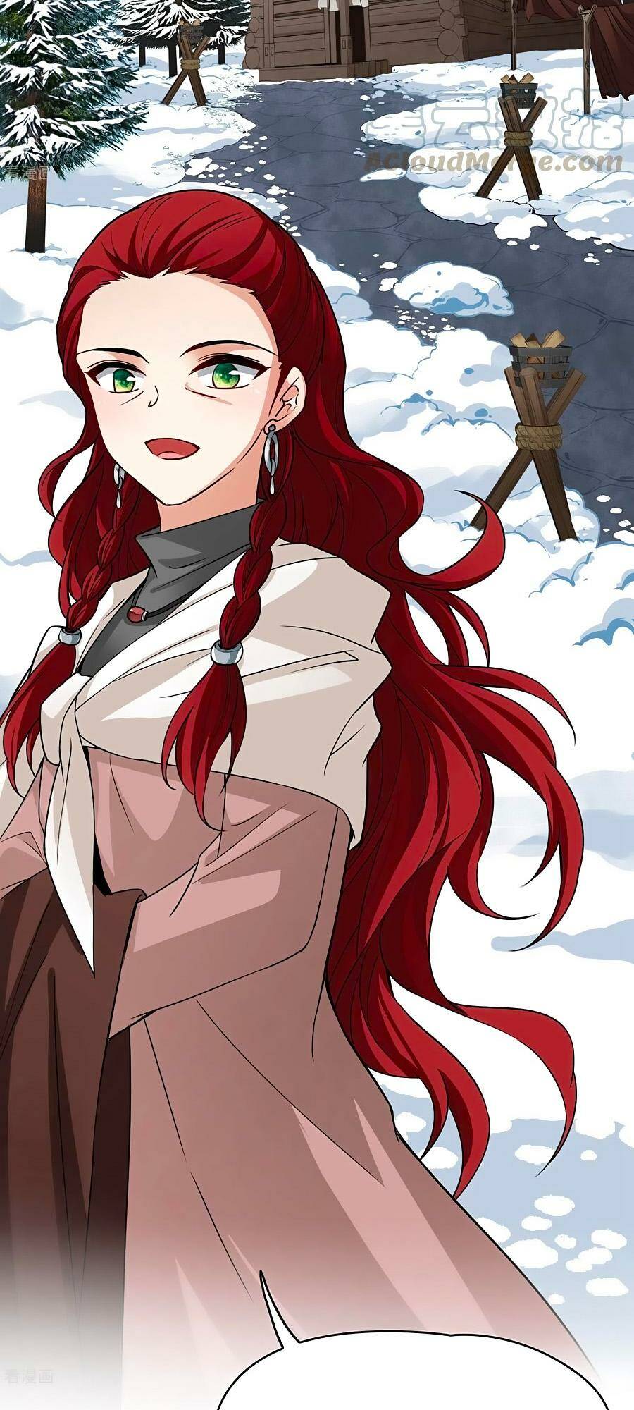 Tầm Trảo Tiền Thế Chi Lữ 2 Chapter 30 - Trang 2