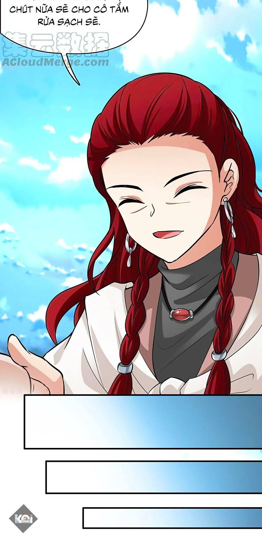 Tầm Trảo Tiền Thế Chi Lữ 2 Chapter 30 - Trang 2