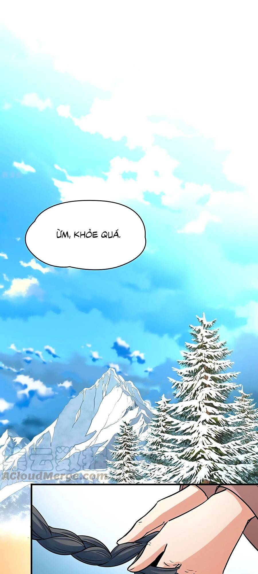 Tầm Trảo Tiền Thế Chi Lữ 2 Chapter 30 - Trang 2