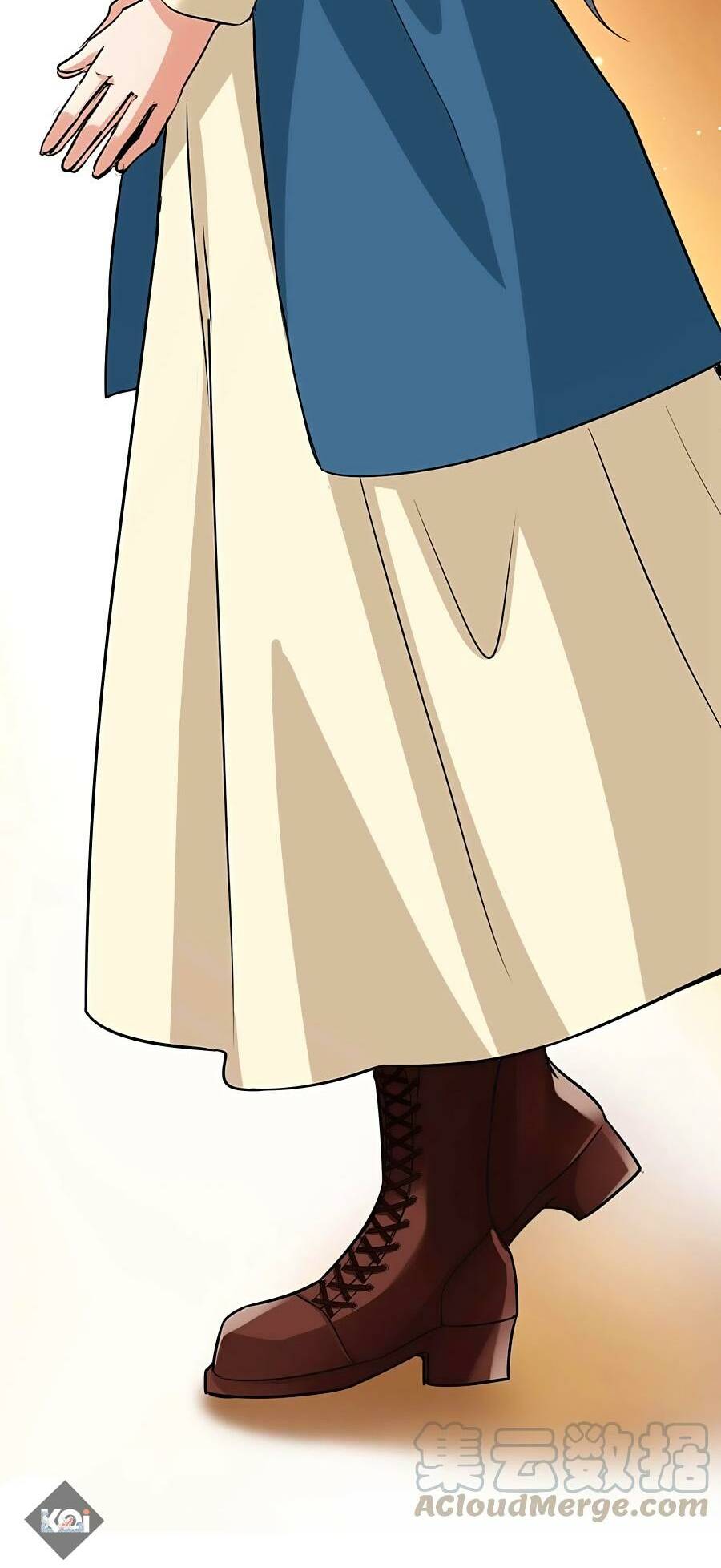 Tầm Trảo Tiền Thế Chi Lữ 2 Chapter 30 - Trang 2