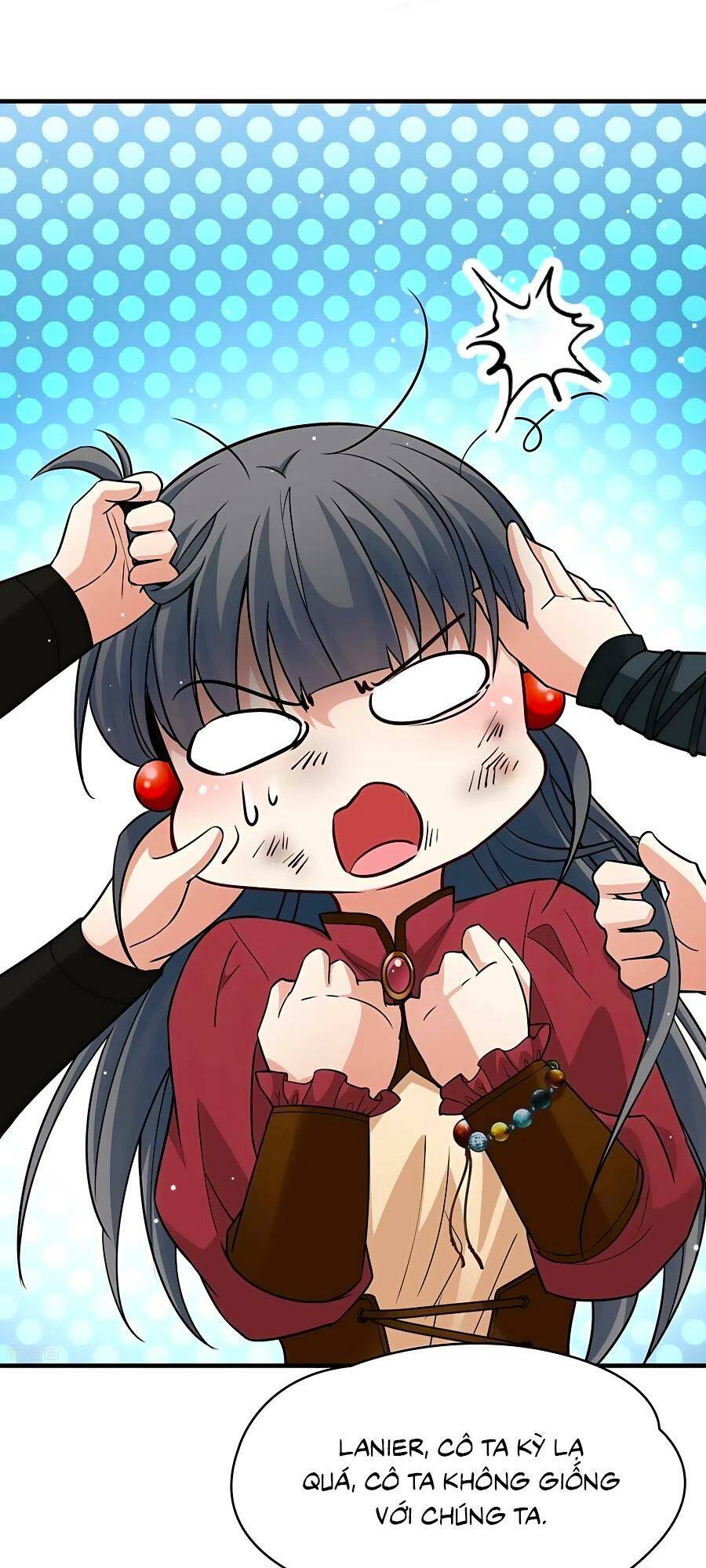 Tầm Trảo Tiền Thế Chi Lữ 2 Chapter 30 - Trang 2