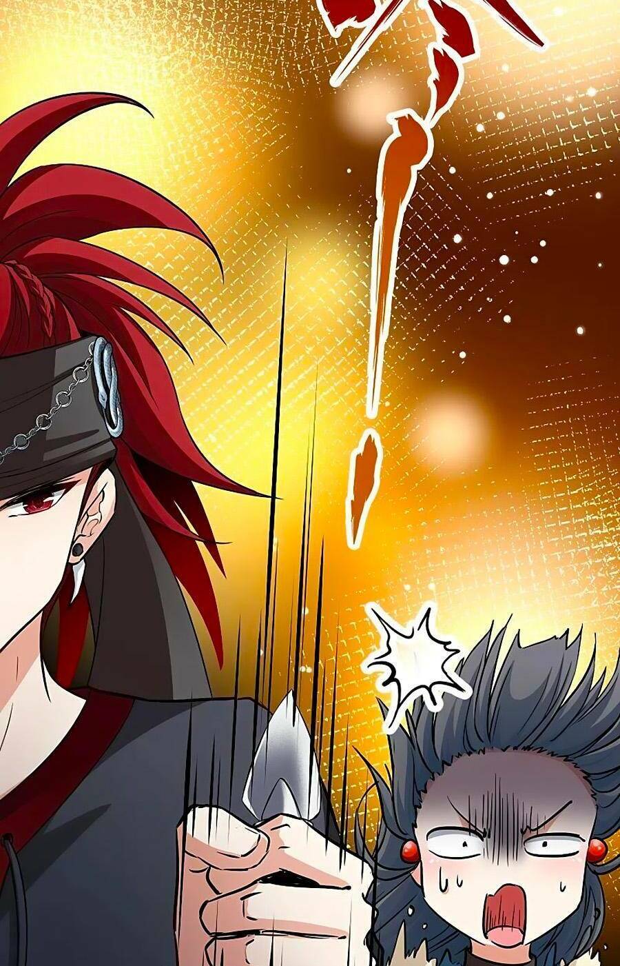 Tầm Trảo Tiền Thế Chi Lữ 2 Chapter 32 - Trang 2