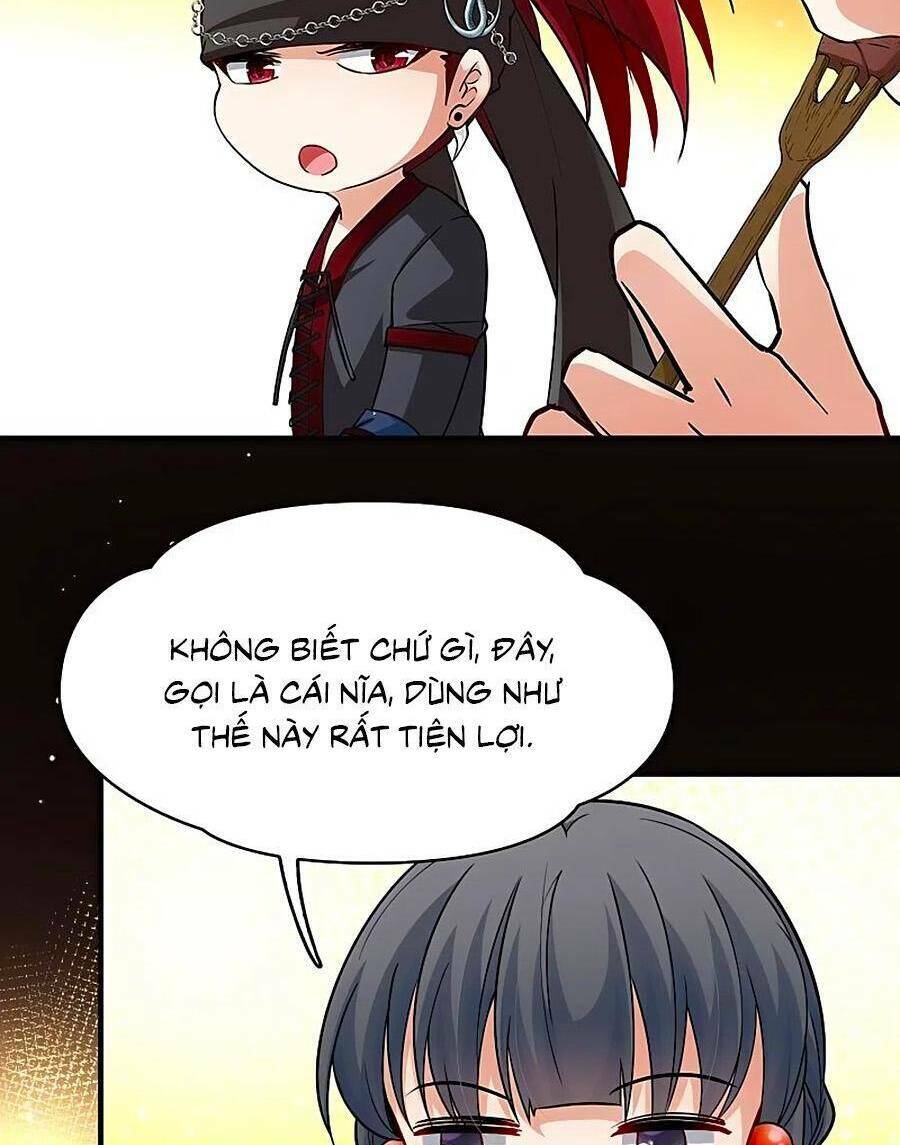 Tầm Trảo Tiền Thế Chi Lữ 2 Chapter 32 - Trang 2