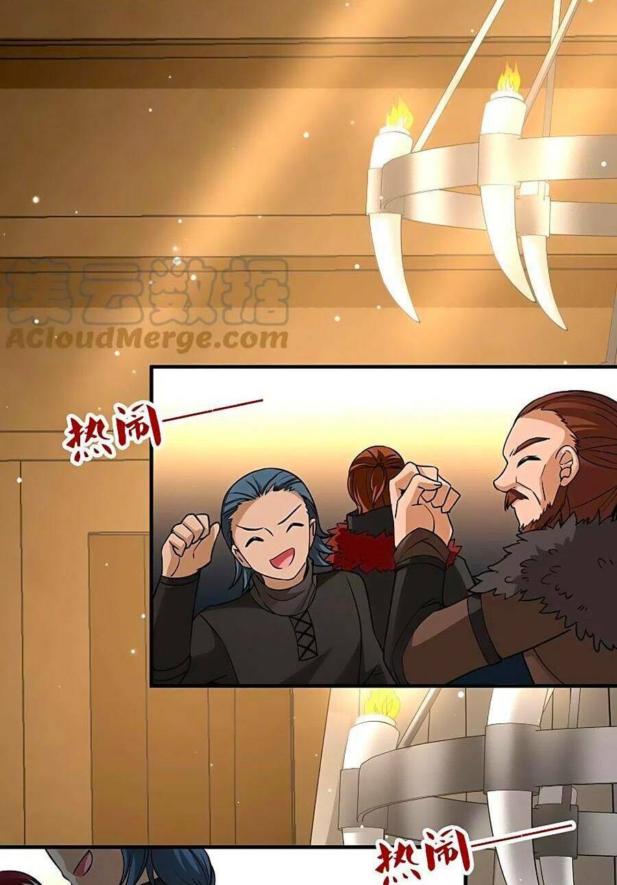 Tầm Trảo Tiền Thế Chi Lữ 2 Chapter 32 - Trang 2