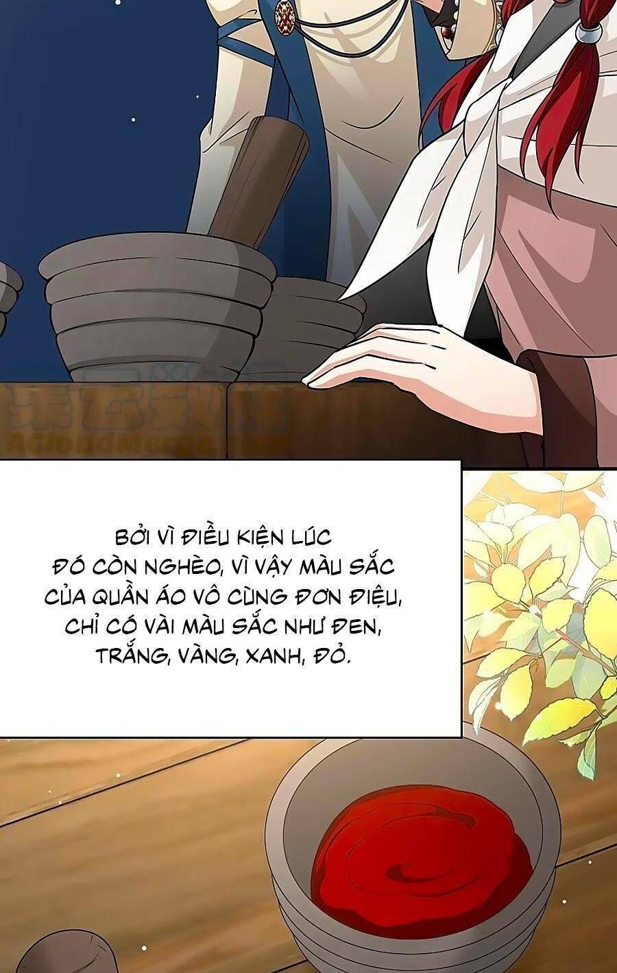 Tầm Trảo Tiền Thế Chi Lữ 2 Chapter 33 - Trang 2